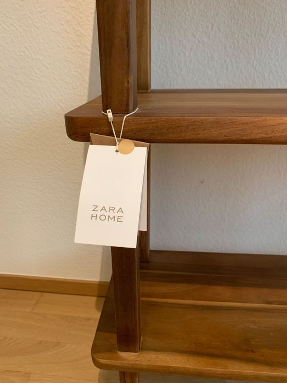 Zara Home shelving unit Kaufen auf Ricardo
