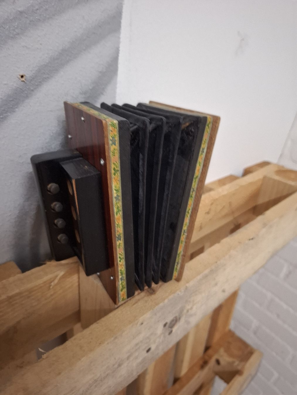 Strumenti musicali: mini orgeli – Usato da Villeneuve venduto da BibiVintage 9