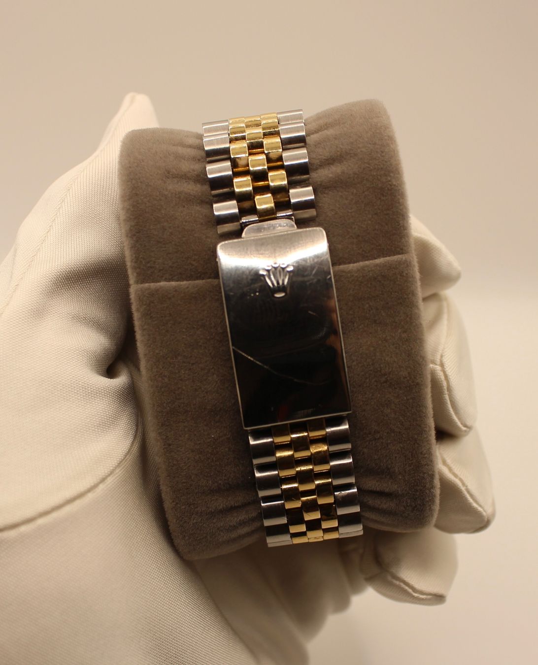 Rolex Orologi: Rolex Datejust – Usato da Breitenbach venduto da Erol426 1