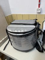 Rucksack Tasche für Getränke