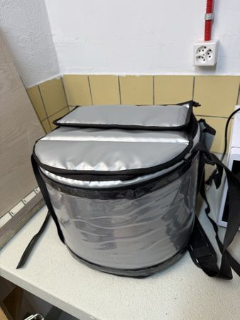 Rucksack Tasche für Getränke