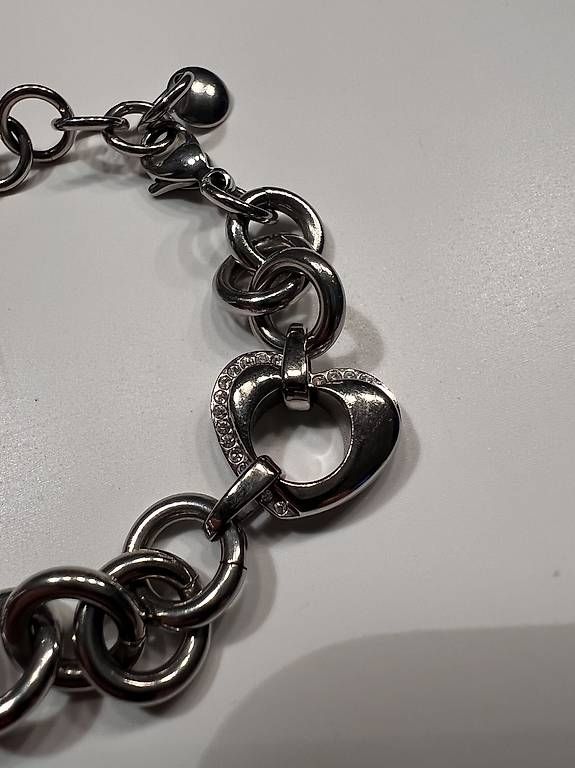 Bracciali & Braccialetti: Braccialetto MORELLATO  – Usato da Gordola venduto da Simijojo 1