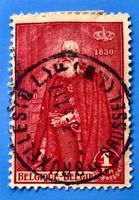 Briefmarken aus Belgien gestempelt Siehe Original Fotos.