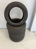 Sommerreifen Continental 205/55/16
