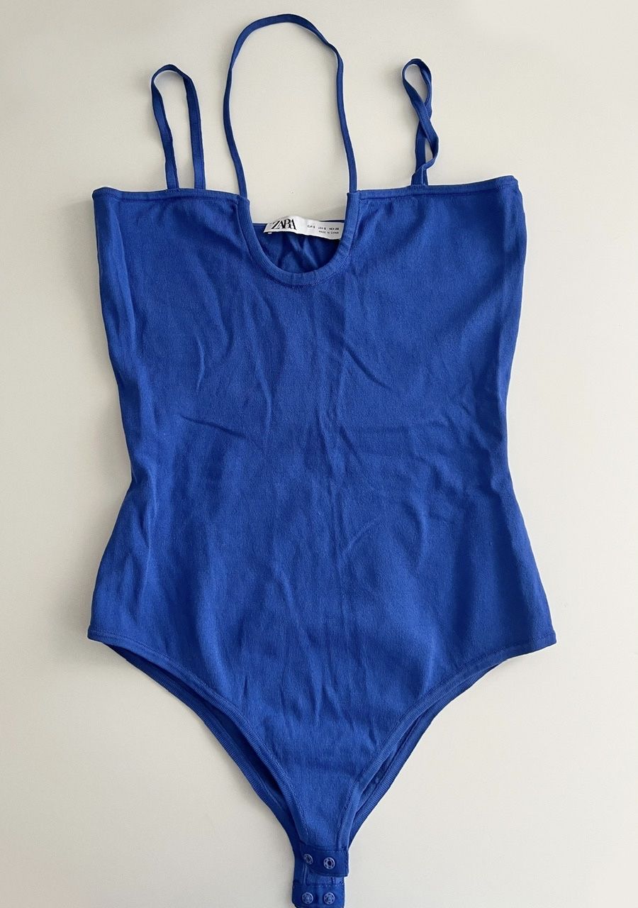 Zara Top: Body - Zara – Usato da Neuchâtel venduto da kat_n6gp 1