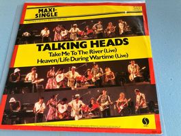 Talking Heads