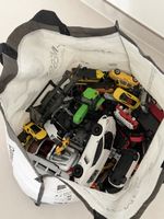 Ca. 5Kg Spielzeug Fahrzeuge ab 1Fr.- | Grössere und Kleinere