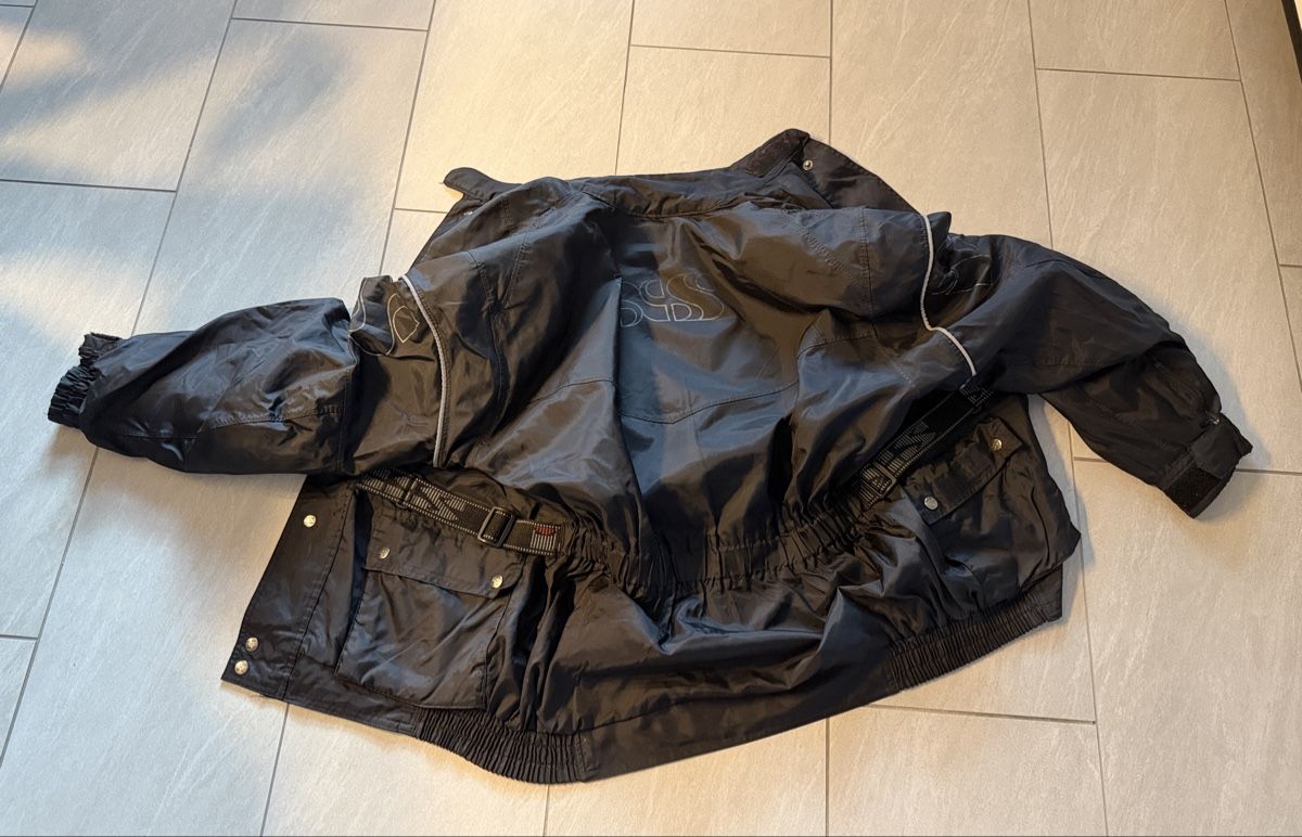 IXS Vestes: Motorrad Jacke  – D'occasion à Adliswil par tamalex 1