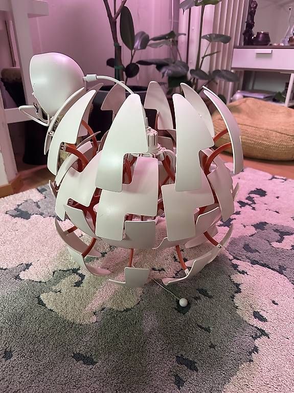 Ikea Paralumi: Ikea Lampe PS 2014 – Usato da Langenthal venduto da yah_cst9