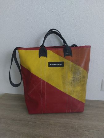 Wie neu,  Freitag Tasche F74  Bob