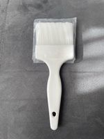 Vikan Backpinsel 5550705 weiss neu in Originalverpackung