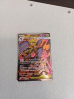 Méga-Kravarech Ex - Full art - 104/086 - FR