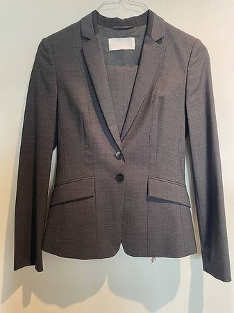 Hugo Boss Blazer & Hose Gr. 34
