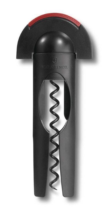 Victorinox Flaschenöffner & -verschlüsse: Victorinox Korkenzieher mit Kapselschneider – Neu und originalverpackt aus Biel / Bienne von NUTRENA 1