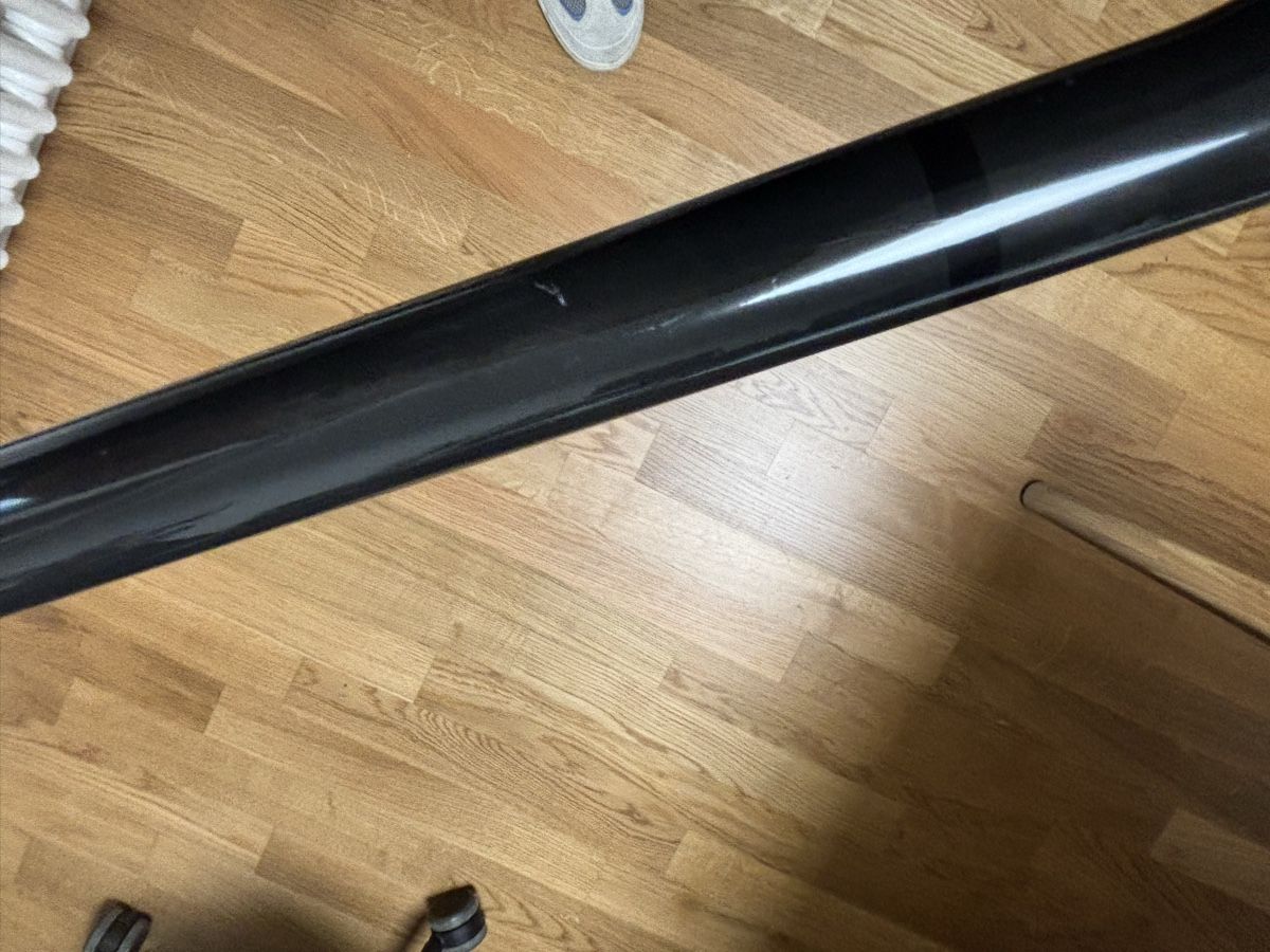 Ersatzteile: Bontrager Pro Line 35 Carbon Lenker – Gebraucht aus Widen von mxpx_1981 4