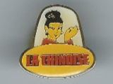 La Chinoise, Pin