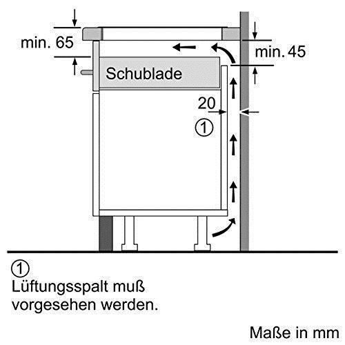 Siemens Cucine: Siemens EX875LYC1E Induktions – Nuovo e nell'imballaggio originale da Bottighofen venduto da zaap 4