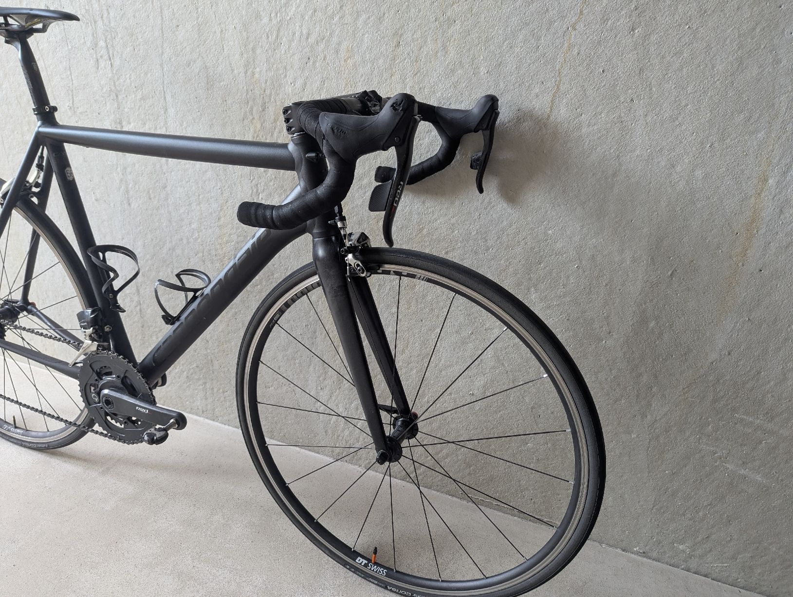 Cannondale Velos: Cannondale Caad 10 – Gebraucht aus Heerbrugg von Ricchi_Ricch 1