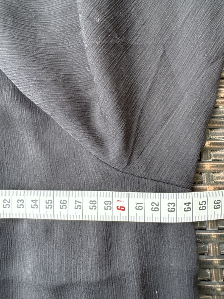 Vestiti: Strandkleid/Tunika schwarz Gr. 44/46 – Nuovo (secondo la descrizione) da Mauren venduto da ducducturi 7