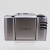 Minox MDC Analog Kamera