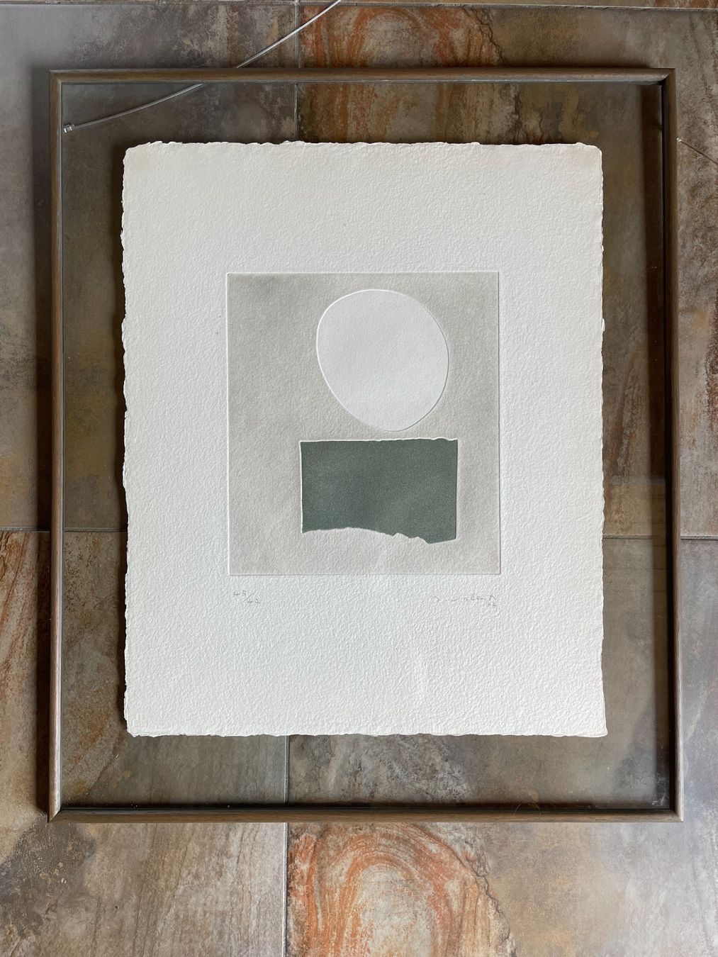 Incisioni: Italo VALENTI. Gravure – Usato da St-George venduto da Raretefacts 1