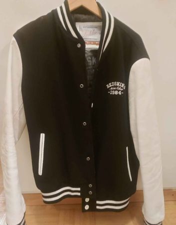 Veste Redskins
