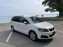 SEAT Alhambra 2.0 TDI 177 Style DSG S/S