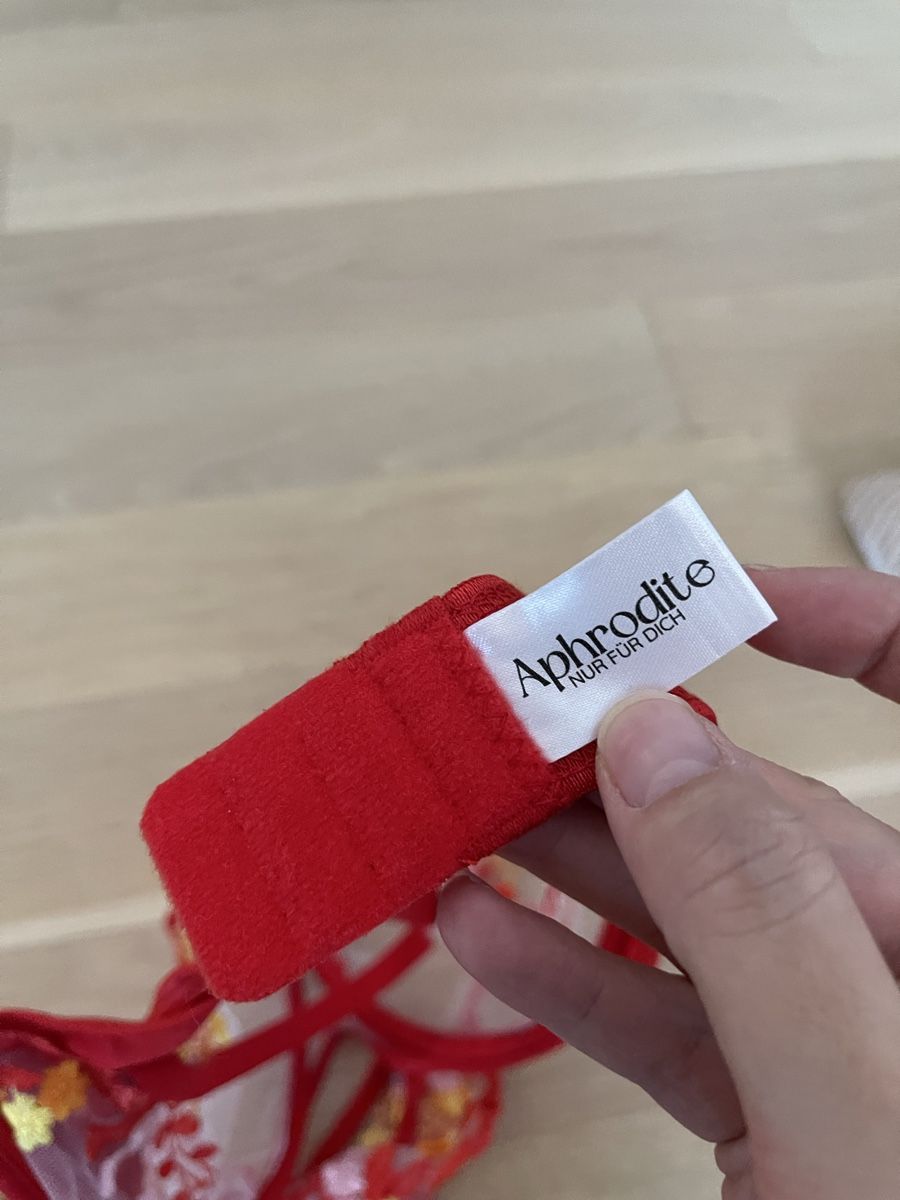 Altra biancheria intima: Aphroditelingerie.ch Set – Nuovo (secondo la descrizione) da Neuhausen am Rheinfall venduto da dinkel.dorothea 3
