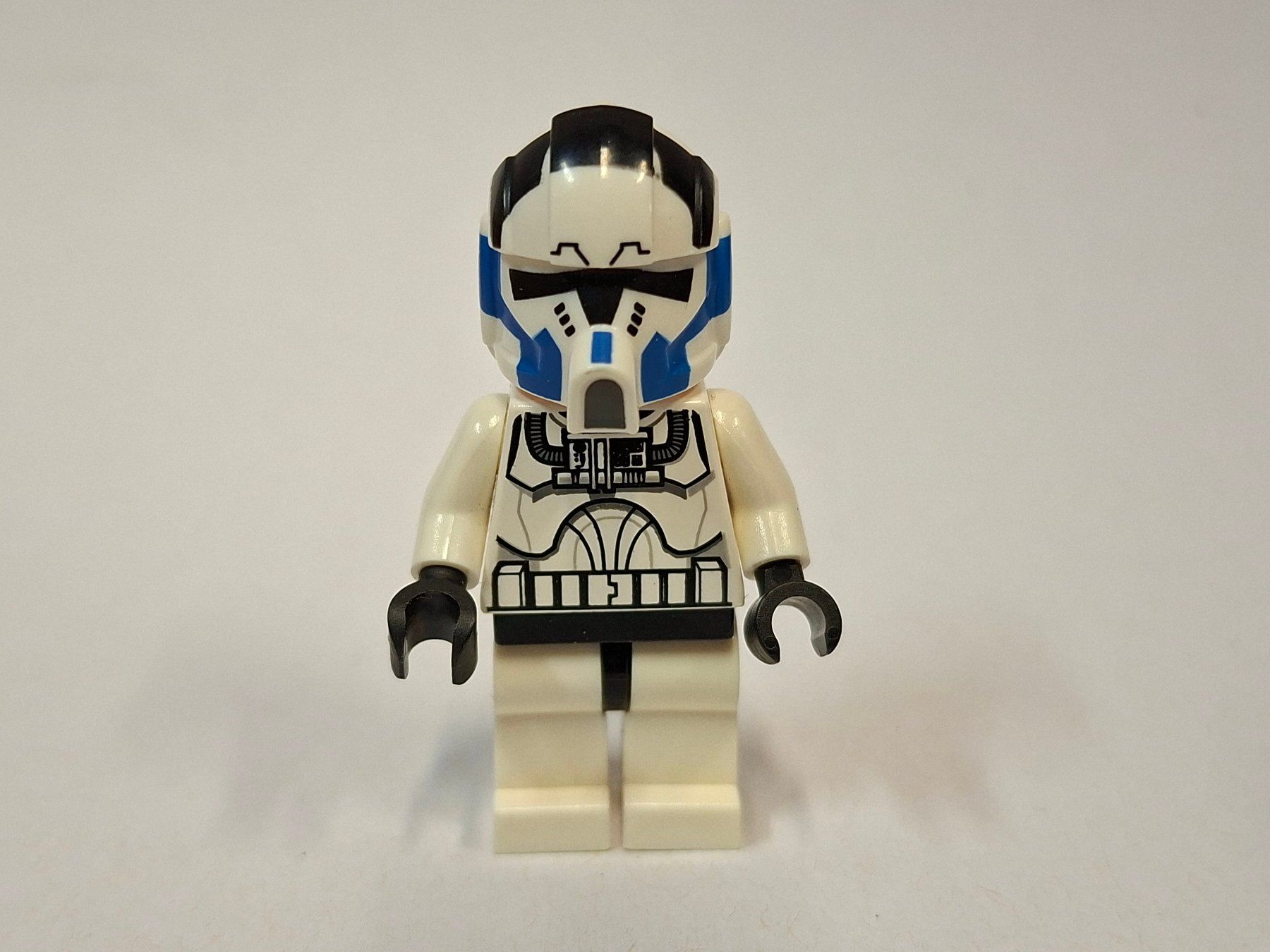 Lego Spielzeuge: Clone Trooper Pilot sw0439 – Gebraucht aus Sils im Domleschg von AMAG_AUDI_ZH