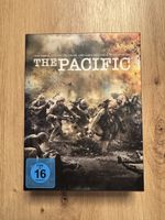 The Pacific Miniserie DVD Set 6 Discs guter Zustand