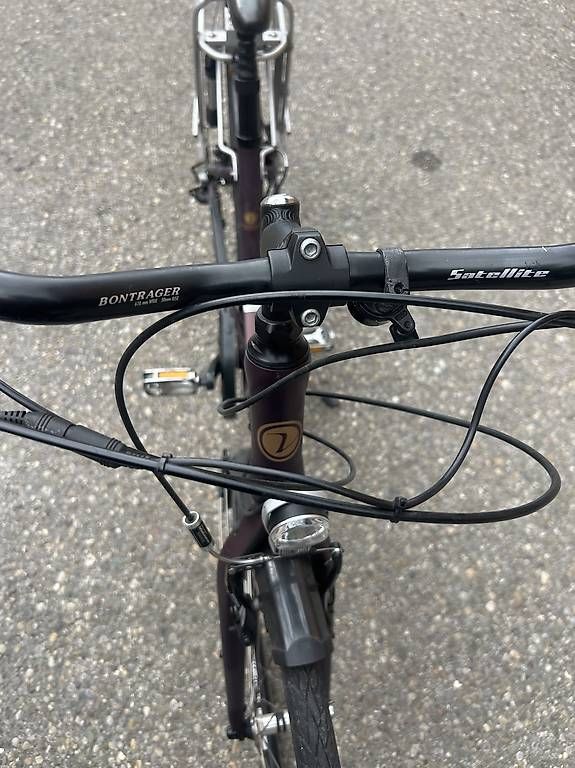 Biciclette: Billiger Elektro Velo  – Usato da Wetzikon ZH venduto da MedinaL 4