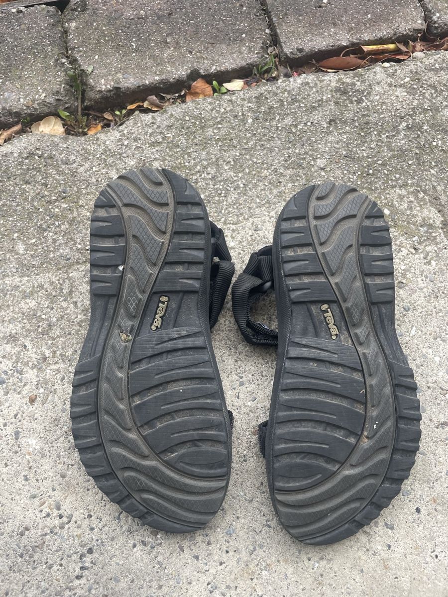 Teva Scarpe da donna: TEVA Sandalen – Usato da Winterthur venduto da Ala_Minor 1