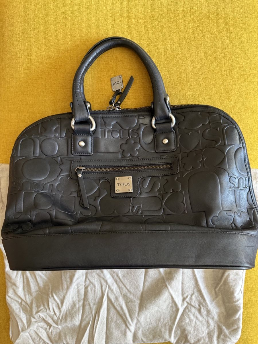 Taschen für Damen: Tous Handtasche – Gebraucht aus Feusisberg von Mila1122