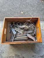Märklin Modelleisenbahn Schienen Konvolut