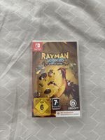 Rayman Legends Definitive Edition (Switch)