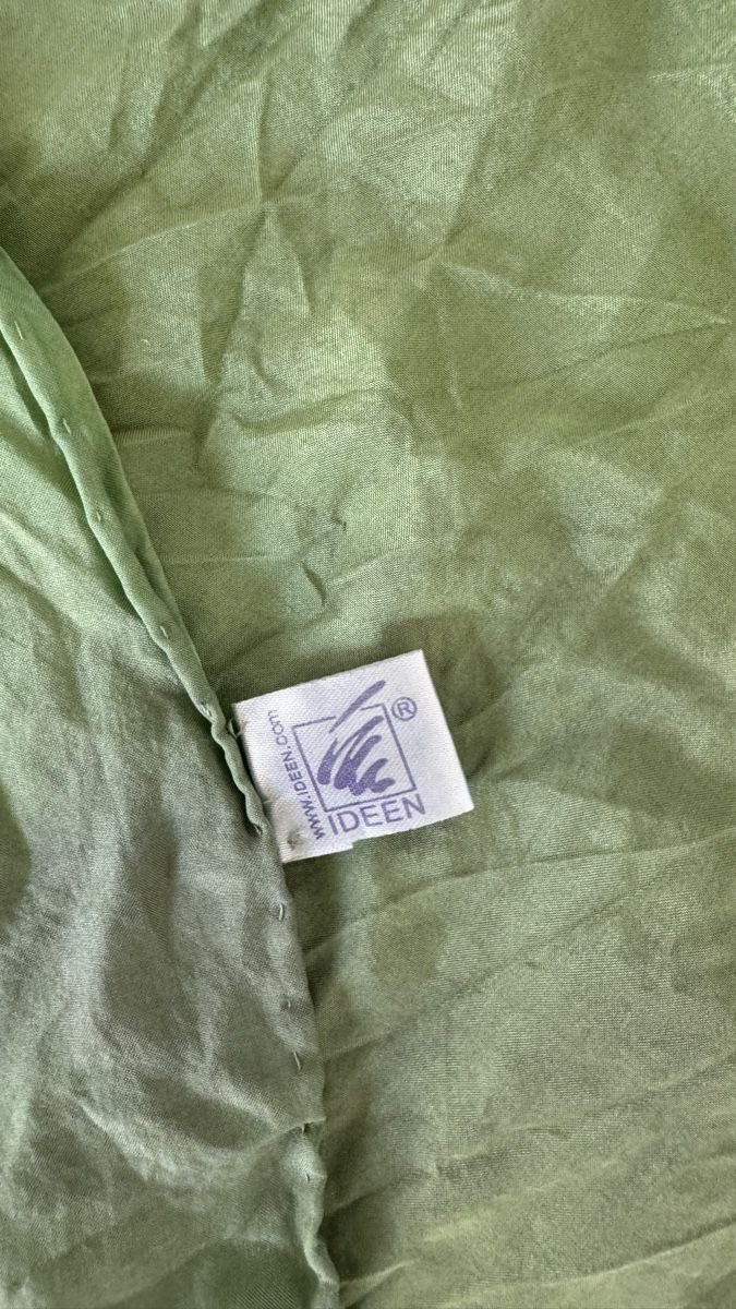 Foulards, Tücher & Schals: Seiden Schal  – Gebraucht aus Schaffhausen von Fixier 5