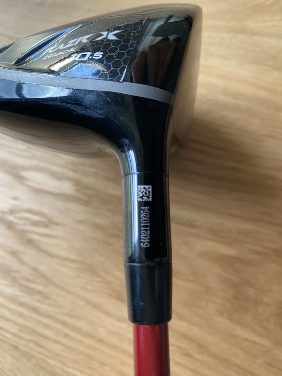 Callaway Mazze & Set: Golf Driver Callaway / 10.5 Grad – Usato da Gerolfingen venduto da Regenbogen88 3