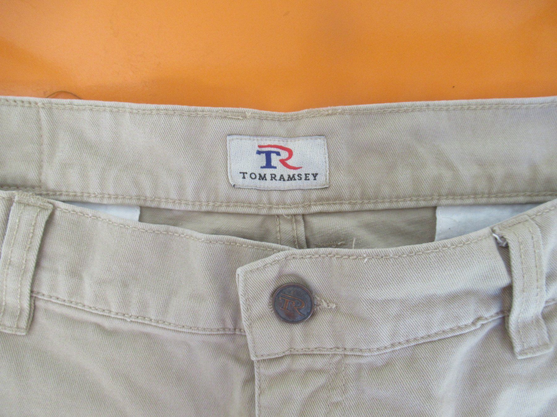 Hosen: Sommer-shorts Baumwolle – Gebraucht aus Pratteln von chr_7jbk 2