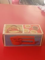 Vintage Zyliss Purèe- Presse 1970 Jahre guter Zustand.