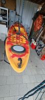 Kajak Islander