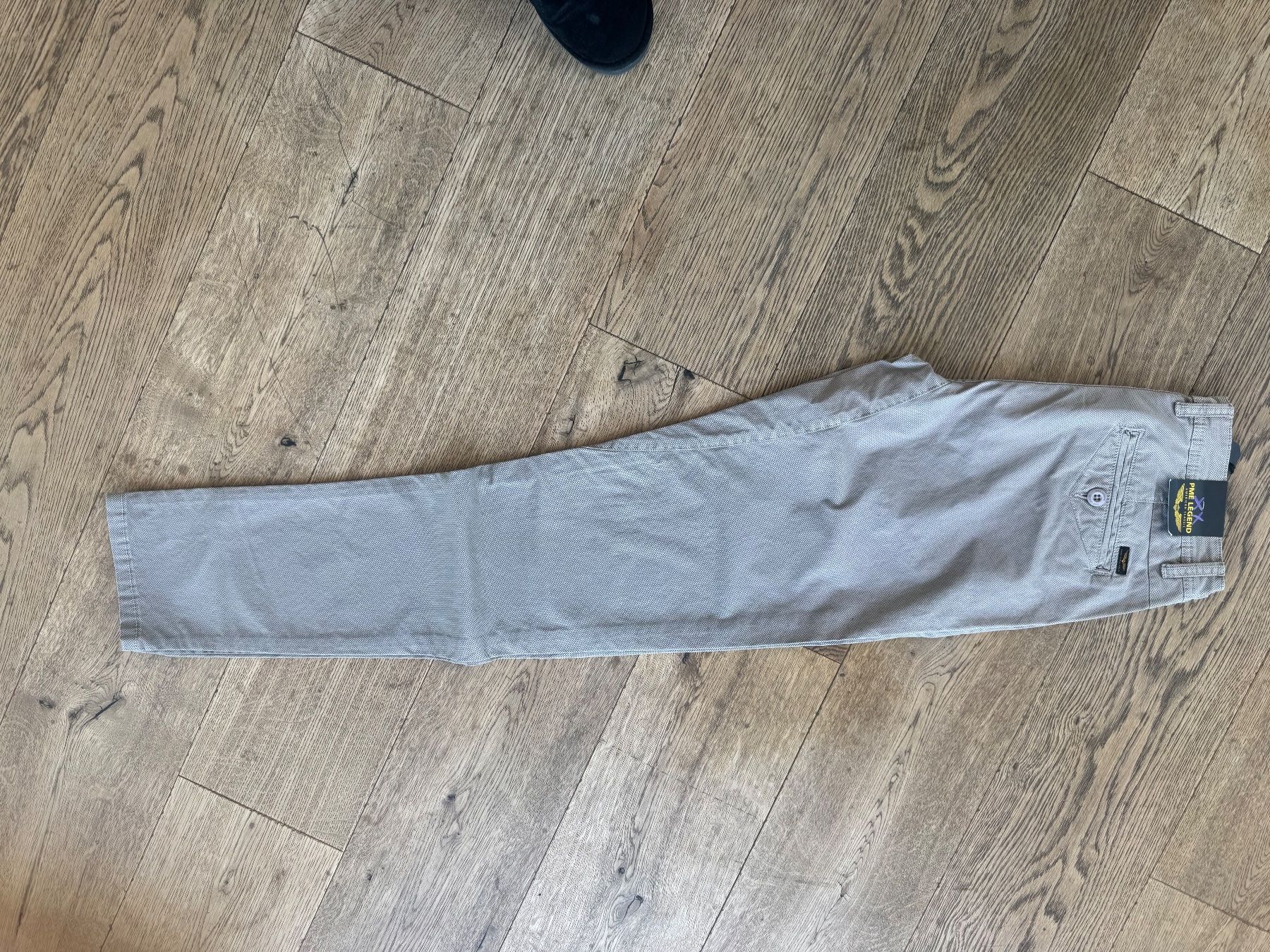 Pantaloni: Hose, PME **NEU**  30/34 – Nuovo (secondo la descrizione) da Stettfurt venduto da outlet72 1