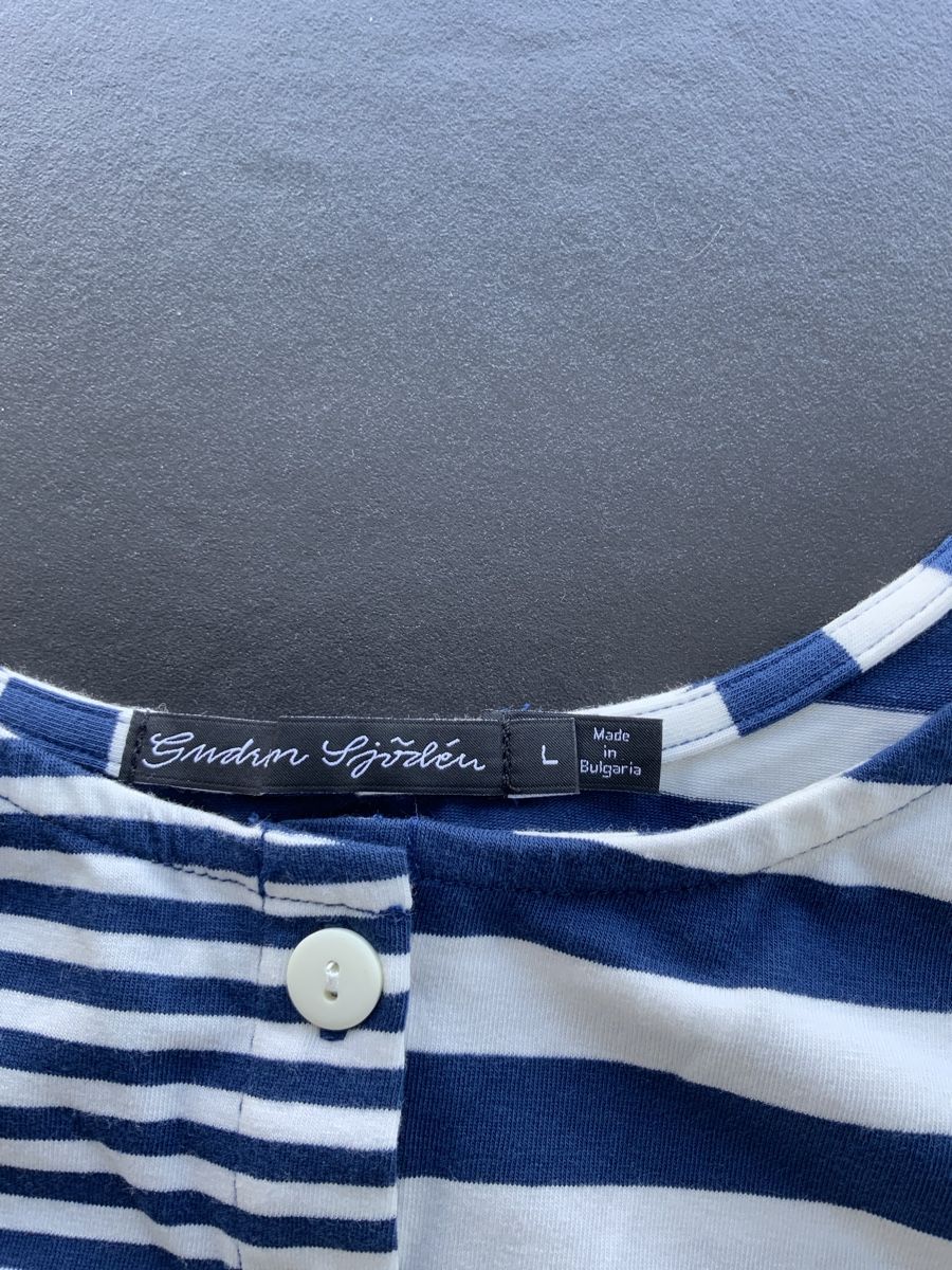 Gudrun Sjöden Top: Gudrun Sjöden Top Neu! – Nuovo (secondo la descrizione) da Bremgarten b. Bern venduto da san_c7sz 2