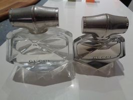Gucci Bamboo Eau de Parfum, 75+30ml, gebraucht & Original