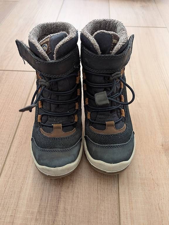 Scarpe per ragazzi: Primigi Winterschuhe Gr. 30 – Usato da Gümligen venduto da fab_gdp7