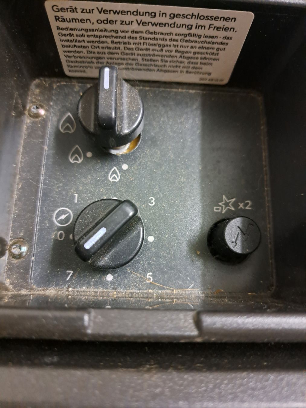 Dometic Frigoriferi & Refrigeratori: Dometic ACX3 30 Absorber Kühlschrank – Usato da Ins venduto da bohmhe 3
