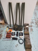 Armeeantenne mit Empfänger  E-646