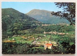 Ponte Capriasca TI