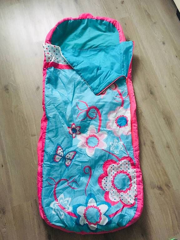 Betten: Lit d'appoint enfant – Gebraucht aus Les Ponts de Martel von ilyona
