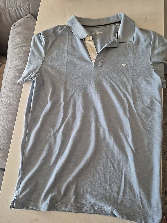 Magliette Polo: TomTailor Poloshirt – Usato da Bern venduto da zei_bh76 1