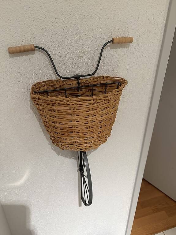 Tutte le decorazioni: Fahrrad Wanddekoration – Usato da Horw venduto da severine.mosig 2